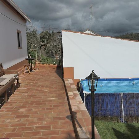 Casa Alegria Villa Sabóia Eksteriør billede
