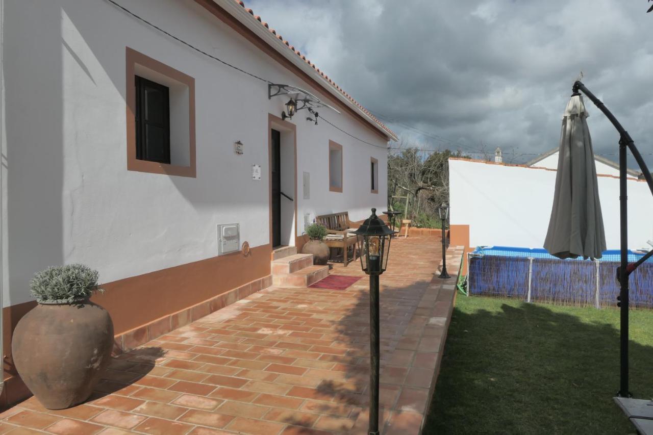 Casa Alegria Villa Sabóia Eksteriør billede