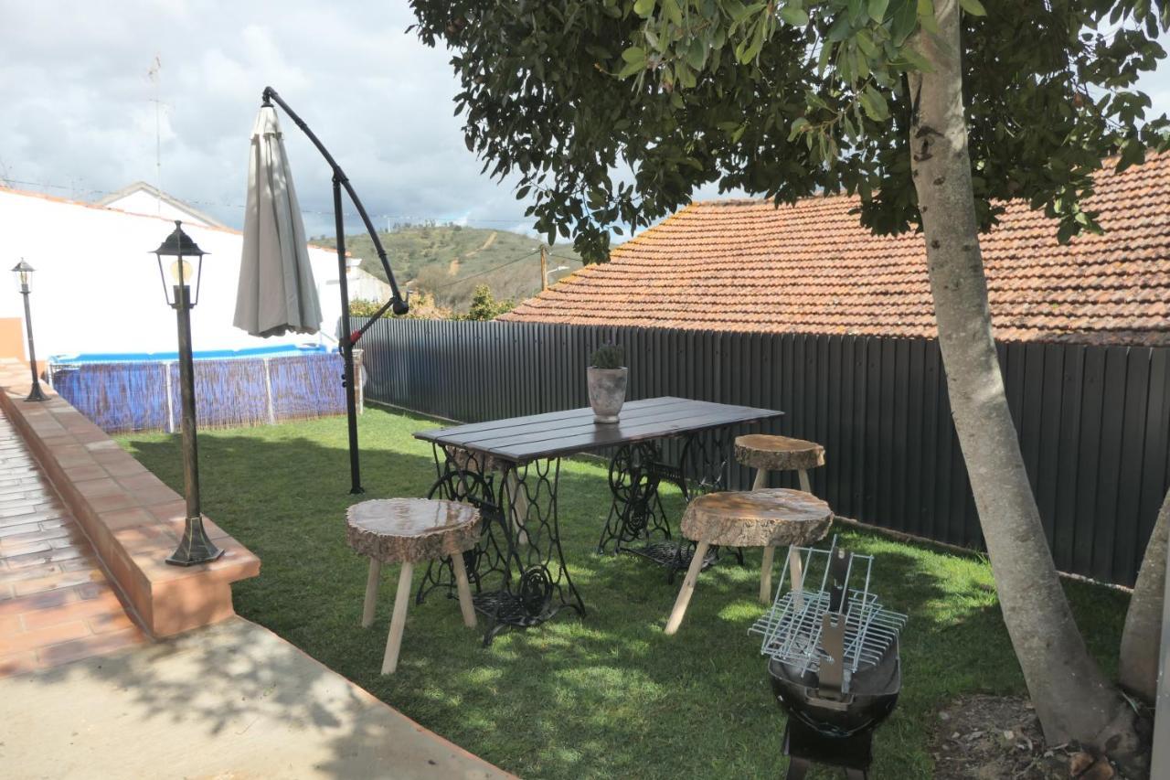 Casa Alegria Villa Sabóia Eksteriør billede
