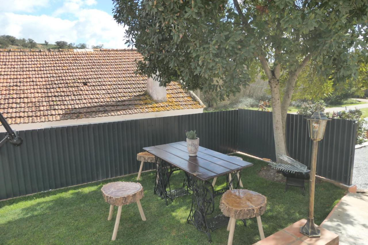 Casa Alegria Villa Sabóia Eksteriør billede