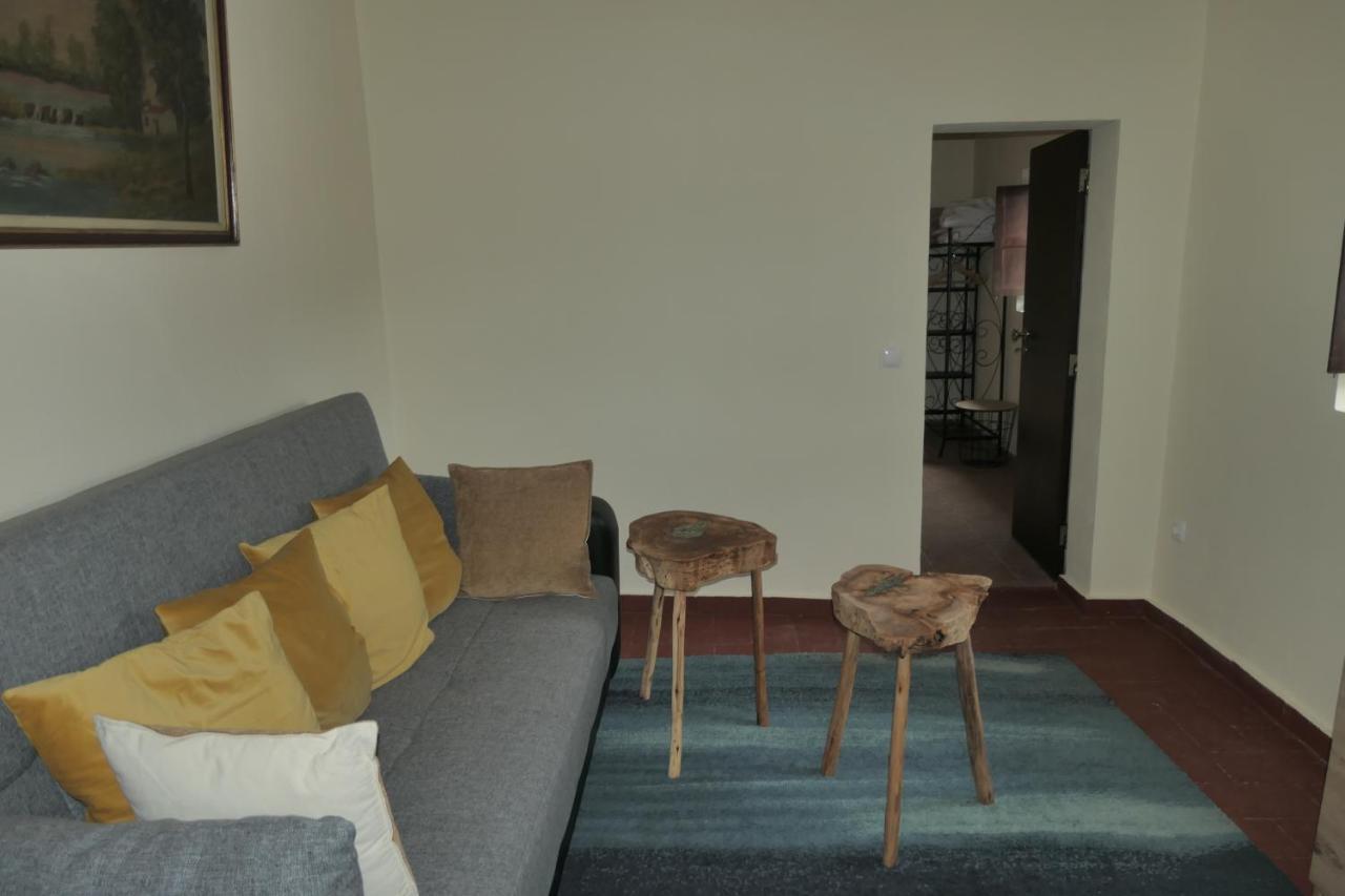 Casa Alegria Villa Sabóia Eksteriør billede