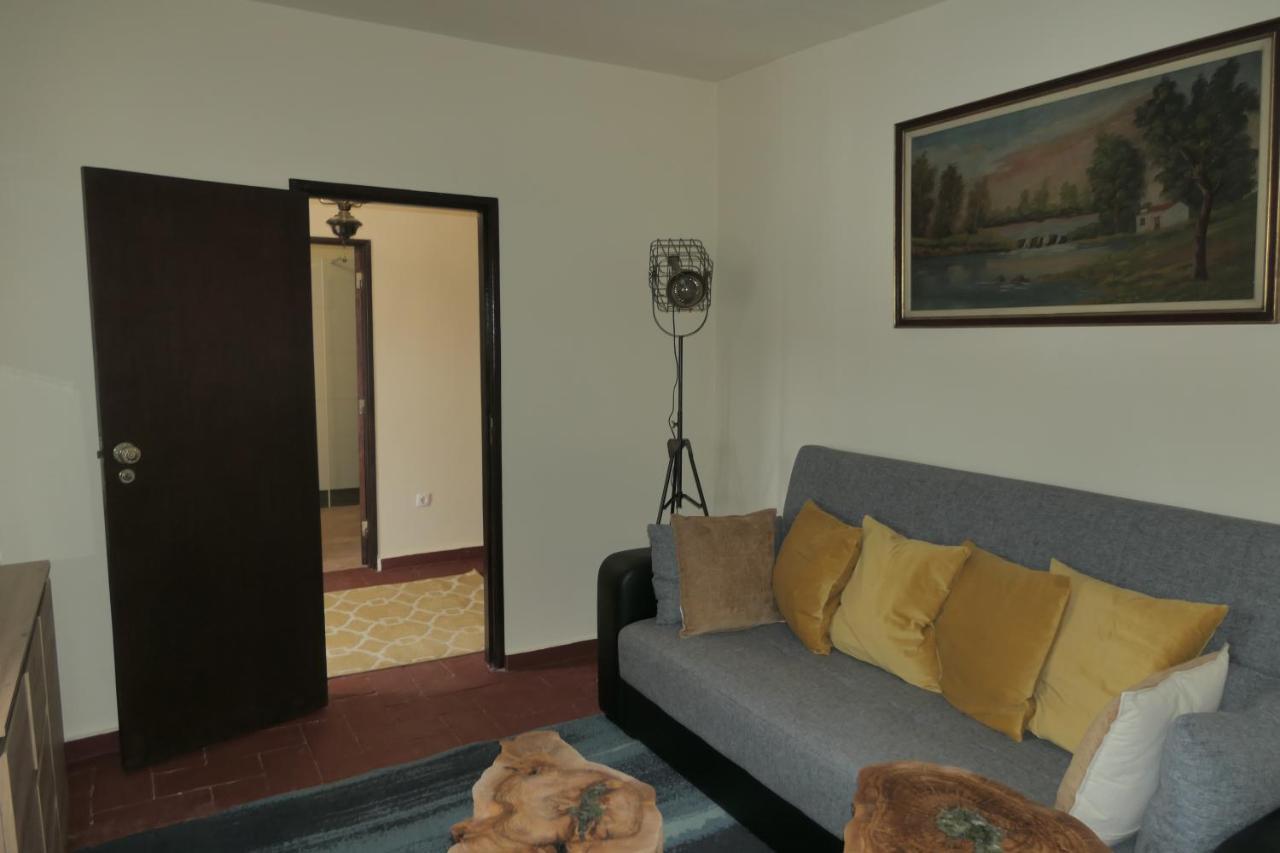 Casa Alegria Villa Sabóia Eksteriør billede