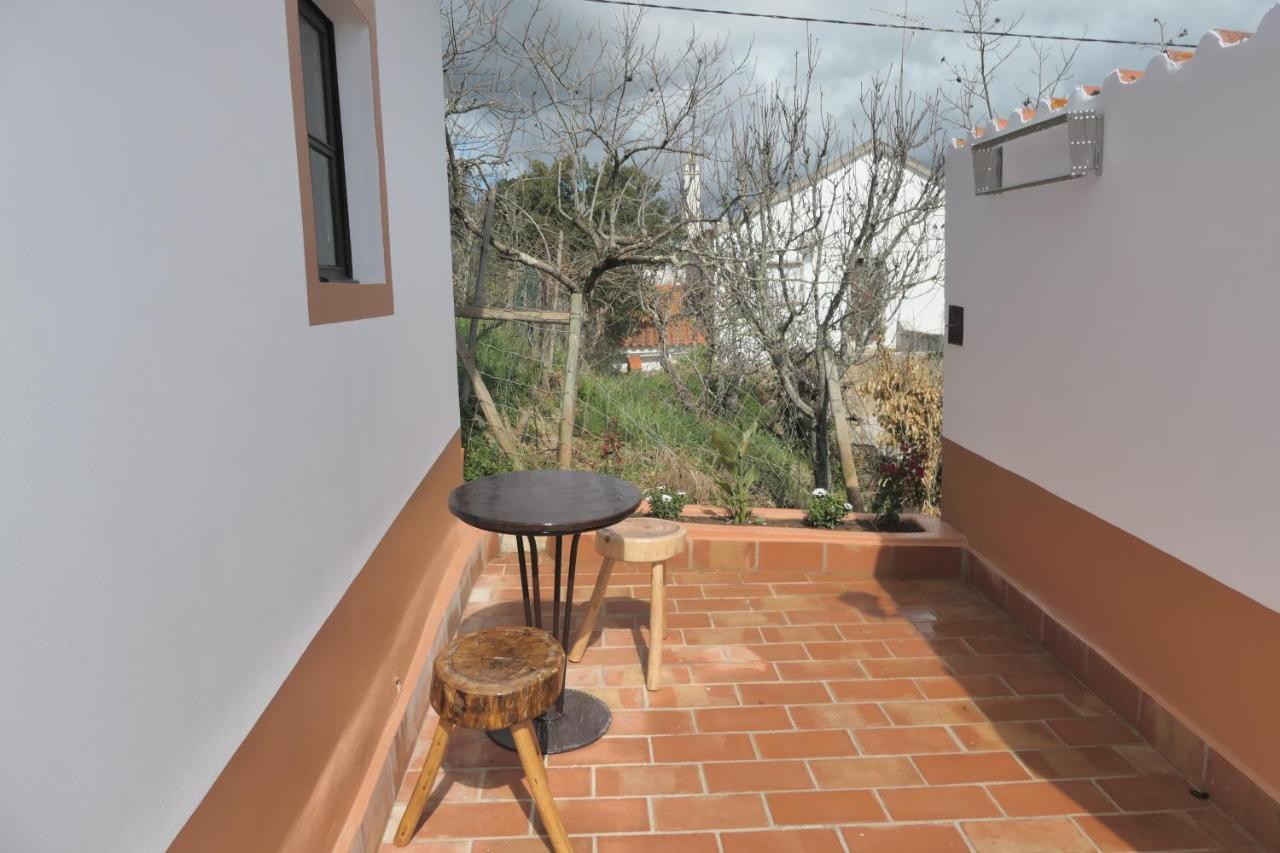 Casa Alegria Villa Sabóia Eksteriør billede