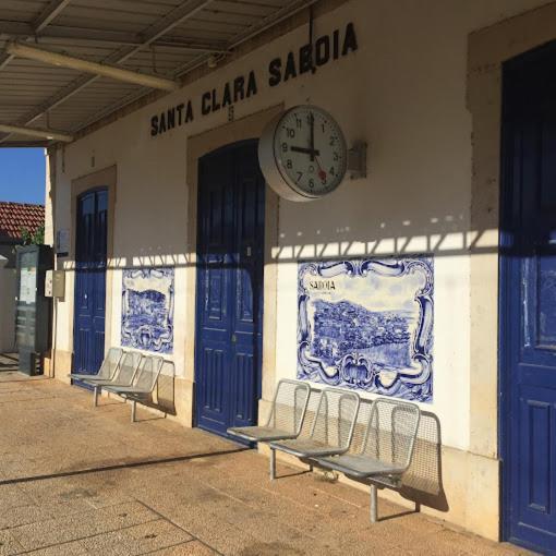 Casa Alegria Villa Sabóia Eksteriør billede