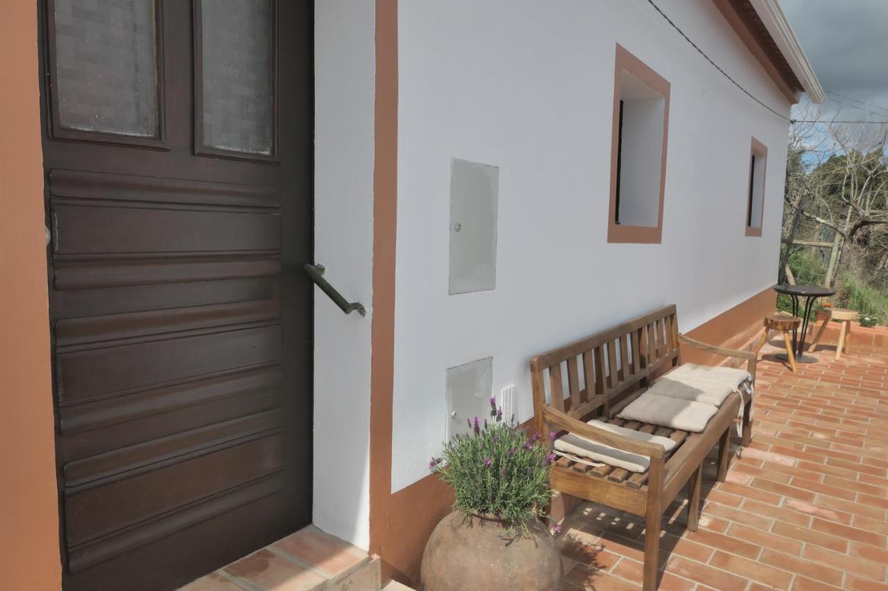 Casa Alegria Villa Sabóia Eksteriør billede