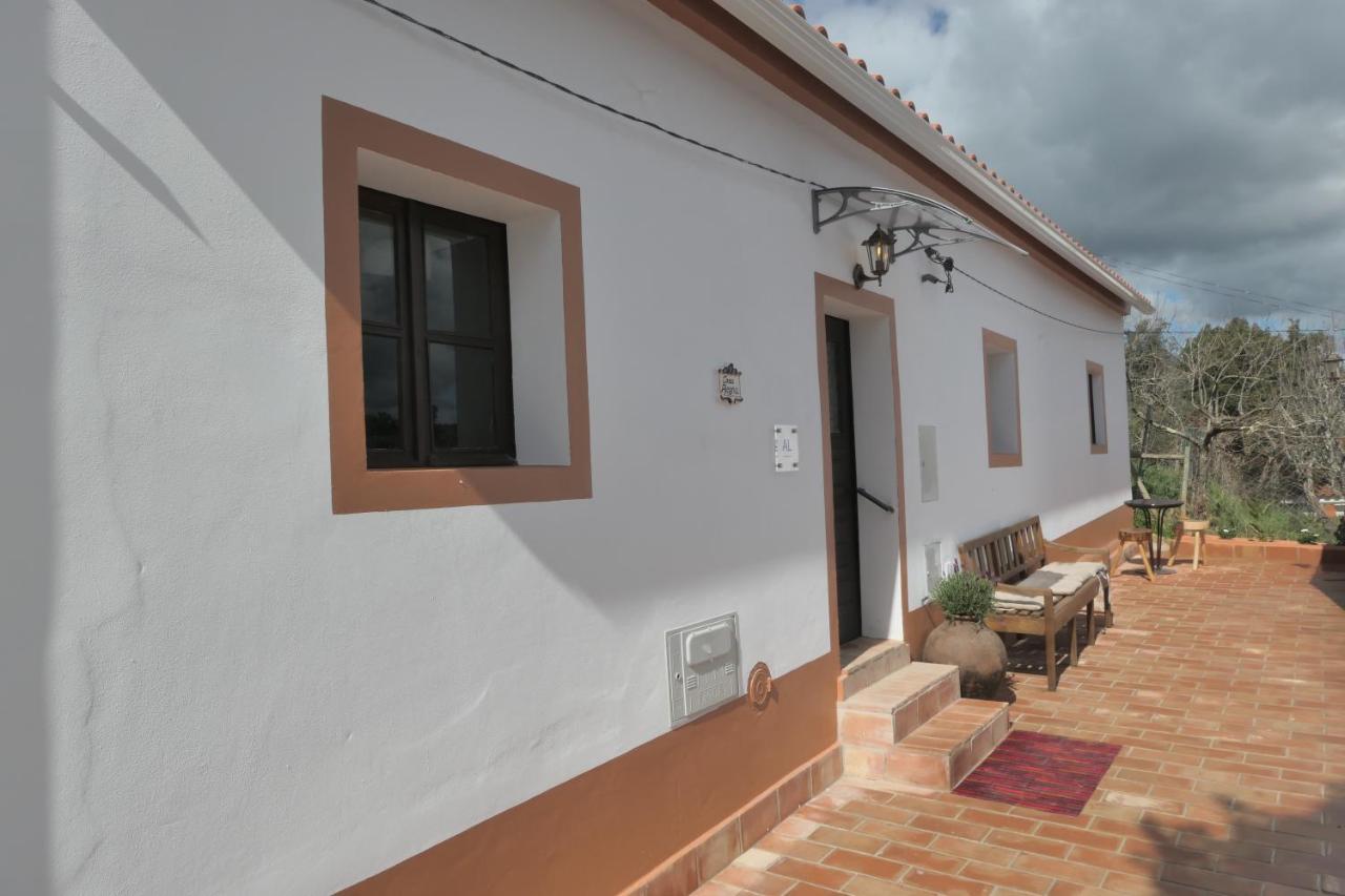Casa Alegria Villa Sabóia Eksteriør billede