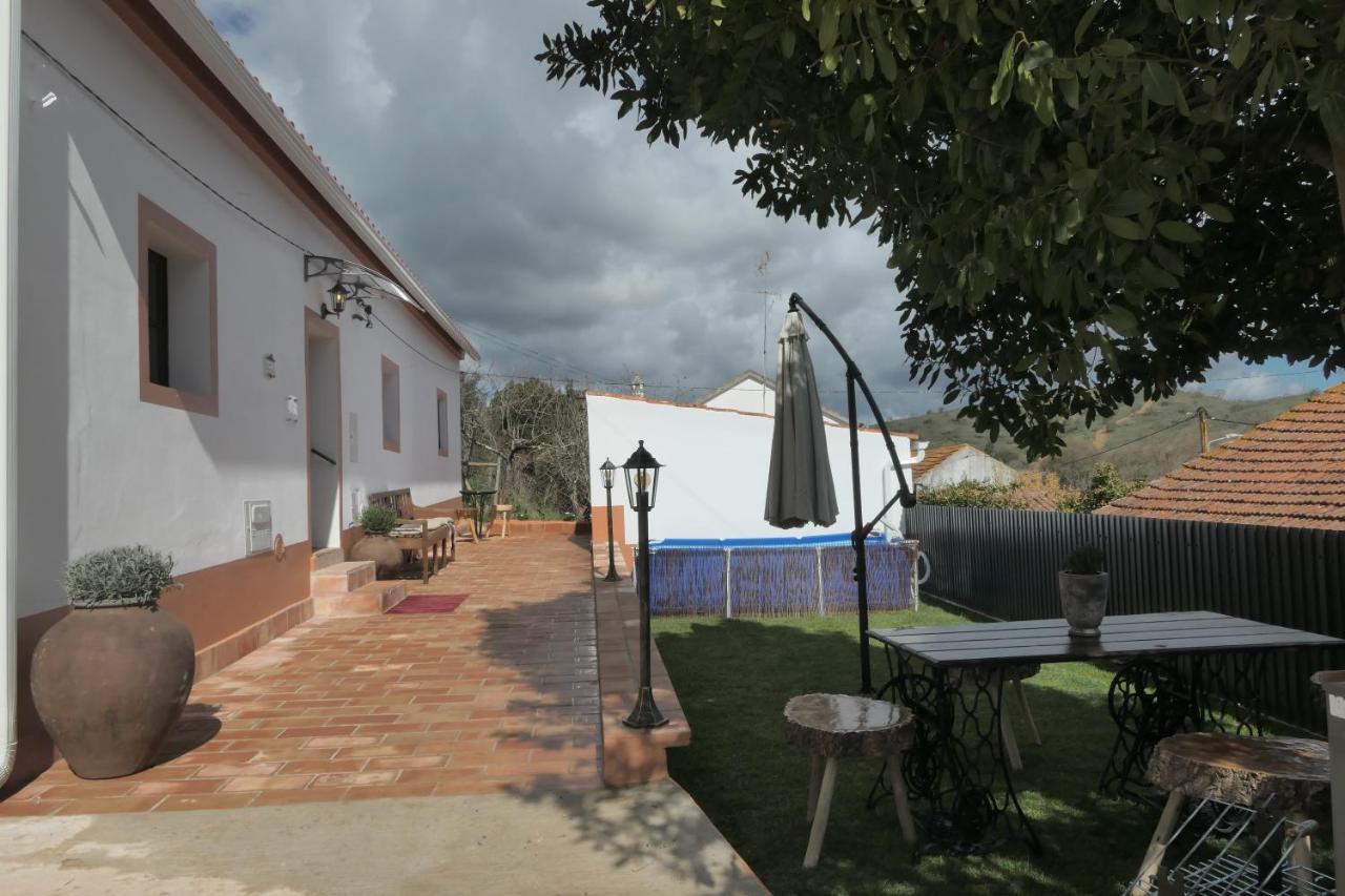 Casa Alegria Villa Sabóia Eksteriør billede